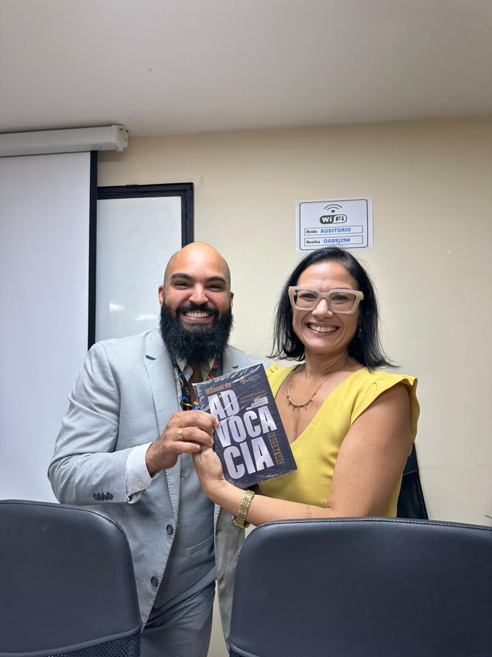 Foto da Galeria